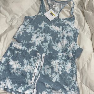 Brand New Calvin Klein PJ (M)